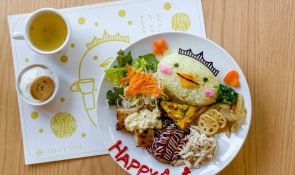 松山近郊のおしゃれランチ 郊外編 3選