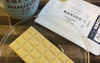 チョコレート専門店_MARUCO