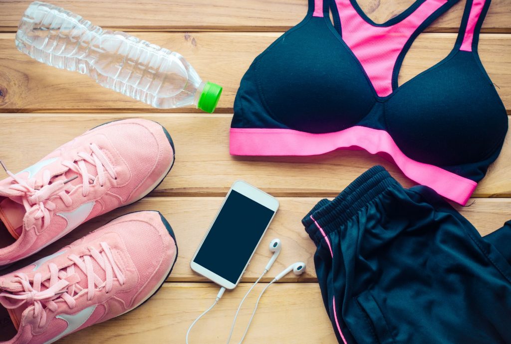 トレーニング　ダイエット