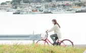 愛媛　サイクリング自転車の日