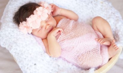 愛媛のニューボーンフォトが撮影できるスタジオ5選